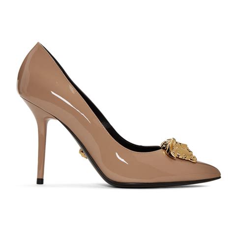 cheap versace heels|versace tribute high heels.